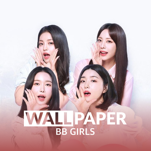 BB GIRLS (Kpop) HD Wallpaper - برنامه‌ها در Google Play