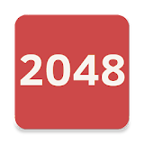 2048 - Puzzle Game - Free Game (Ads Free) icon