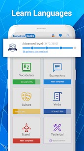 Talkao Translate Voice v332.0 MOD APK (Pro Unlocked/Extra Features) Free For Android 6