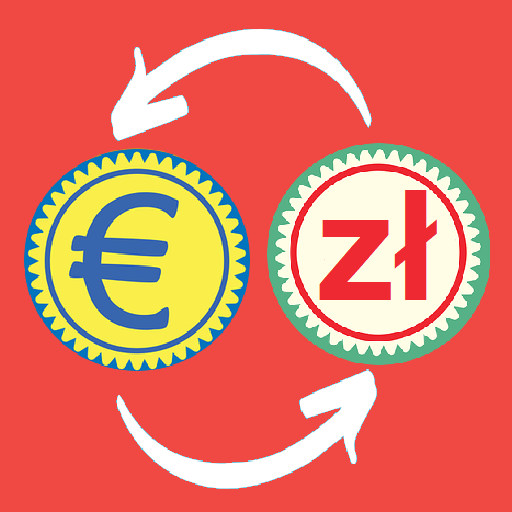 Euro to Polish Zloty Converter logo