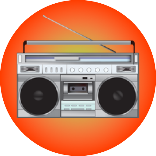 Alarm Radio All radio stations without ads