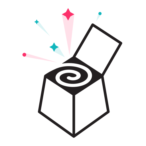 Liberating Structures logo
