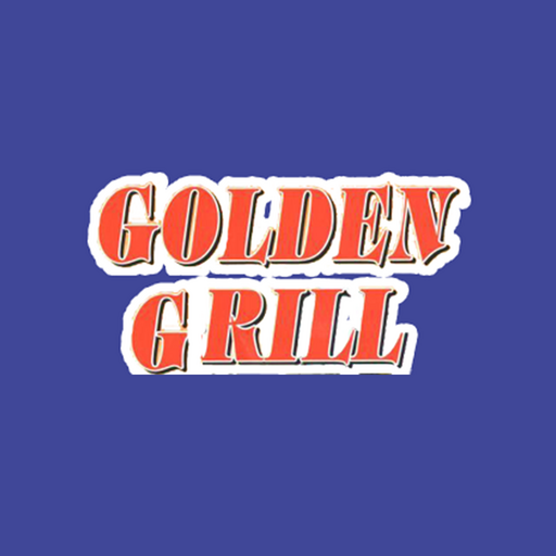 Golden Grill logo