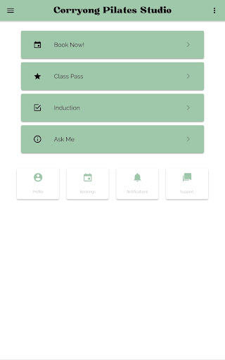 Corryong Pilates Studio