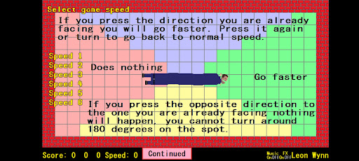 Ash the Snake Screen 3