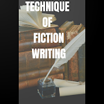 Cover Image of Скачать Technique of Fiction Writing  APK