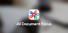 All Document Focus APK
