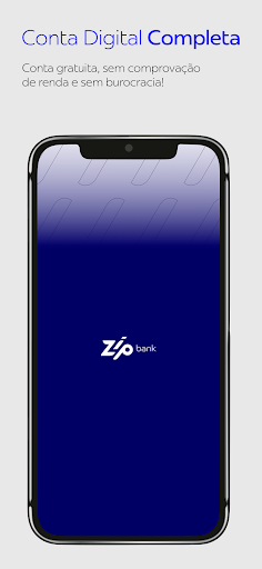 ZipBank Screen 3