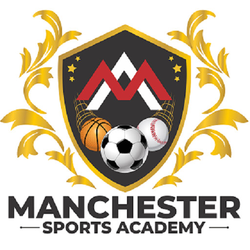 Manchester Sports Academy logo