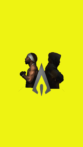 Android application Spear Training App screenshort