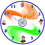 National Clock icon