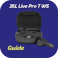Jbl live pro tws guide