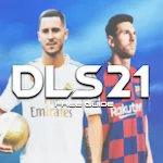 Cover Image of Download GUIDE For Dream Winner League Soccer New21 1.1 APK