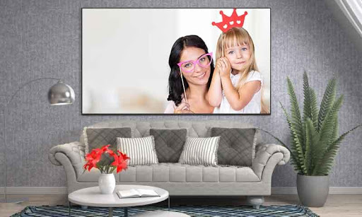 Interior Photo Frames Screen 3