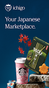 Ichigo: Japanese Marketplace