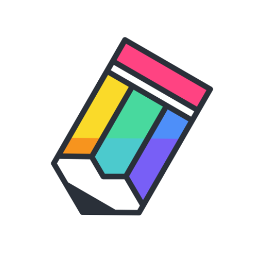 Linguix: Keyboard, Punctuation logo