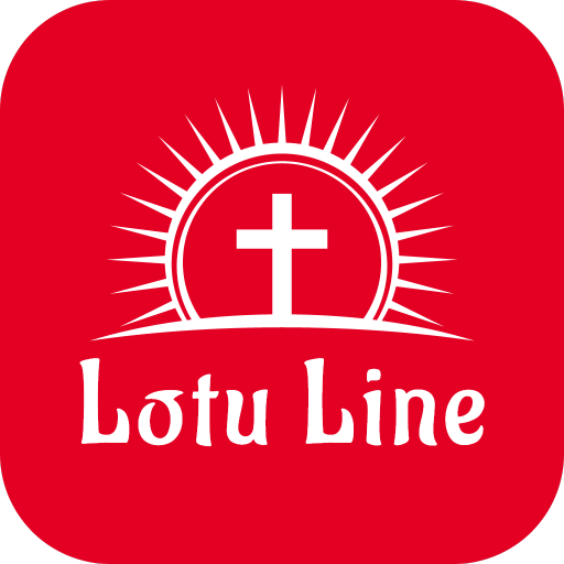 Lotu Line logo