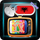 Channel Sat TV Albania icon