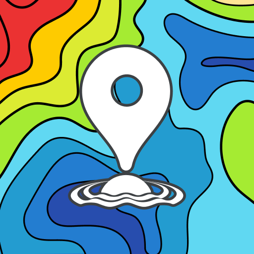 Dap Drift - fishing depth maps Download on Windows