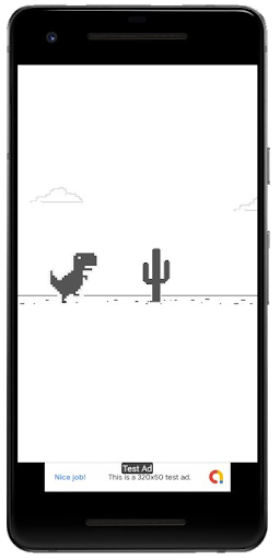 Dinozor T-Rex Screenshot 1 - AppWisp.com