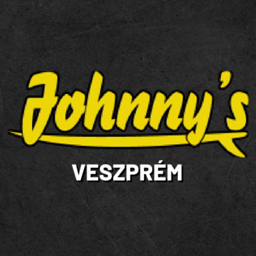 Johnnys Bistro Veszprém logo