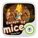 (FREE) Mice Gaming GO Locker icon