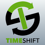 Timeshift Media Player icon
