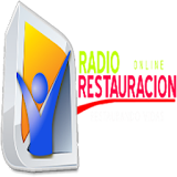 RADIO RESTAURACION icon