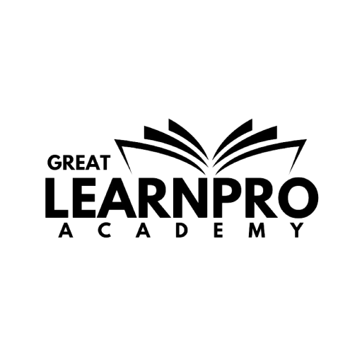Great Learnpro Academy 1.1 Icon