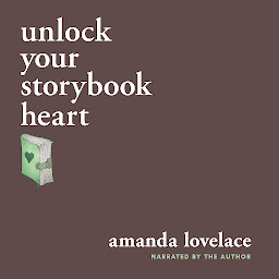 Icon image unlock your storybook heart