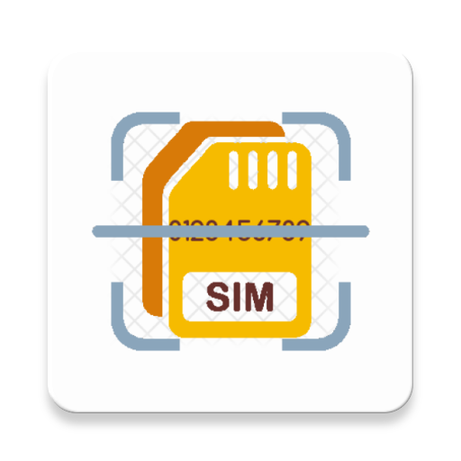 My Recharge - Top-Up prepaid S 5.04.17 Icon