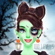Top 46 Casual Apps Like Halloween Dress Up Games For Girls - Best Alternatives