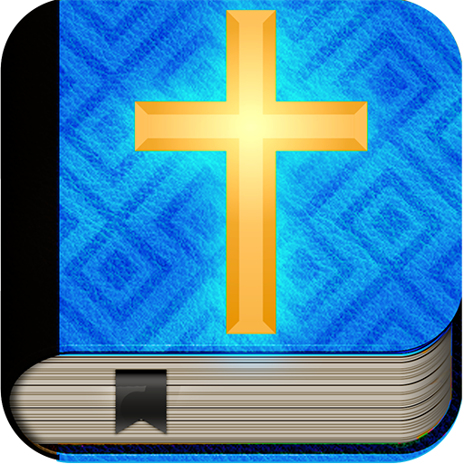 Bíblia Sagrada Completa JFA B%C3%ADblia%207.0 Icon