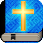 Cover Image of Download Bíblia Sagrada Completa JFA  APK