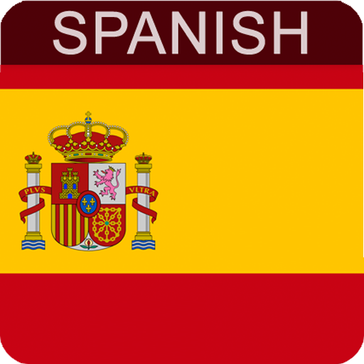 Learn Spanish 9.0.23 Icon