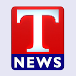 Cover Image of Download T News Live  APK
