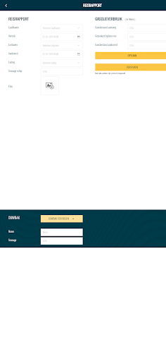 Maritime Fleet Control