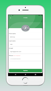 Smart Collection Driver