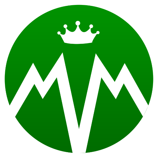 Mighty Me logo
