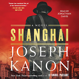 Icon image Shanghai: A Novel