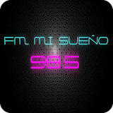 FM 98.5 Mi Sueño icon