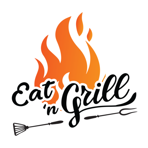 Eat n Grill logo
