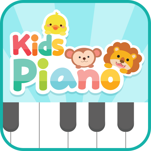 Piano Infantil: Jogos Musicais – Apps no Google Play