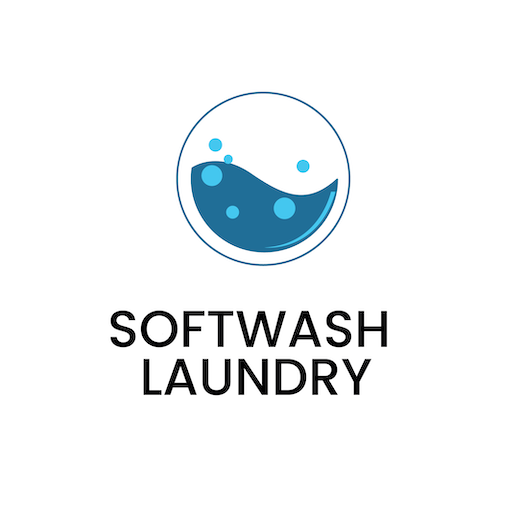 SoftwashLaundry logo