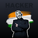 Hacker Sticker - WASticker