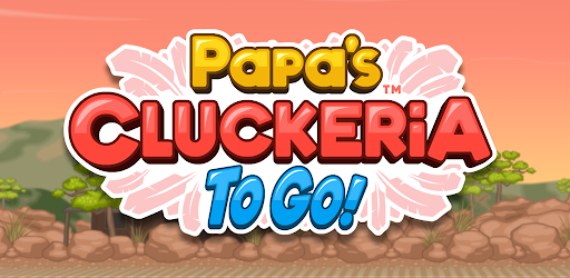 Papa's Burgeria – Apps on Google Play
