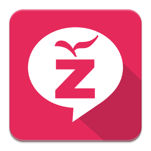 Zom Mobile Messenger 3.0.9-RC-2 Icon