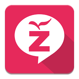 「Zom Mobile Messenger」のアイコン画像