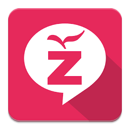 Zom Mobile Messenger 아이콘 이미지