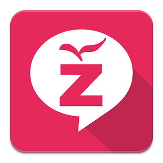 Zom Mobile Messenger apk